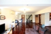 A beautiful duplex apartment with 2 bedrooms for rent in Xuan Dieu street, Tay Ho, Ha Noi